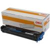 Oki 45103733 Cyan Drum