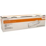 Oki Toner Cartridge - Black High Yield - 12000 Pages - for B431 / MB471 / MB491