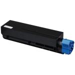 Oki Toner Cartridge - Black B401D / MB451