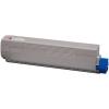 Oki Toner Cartridge - Magenta for MC853 Oki Toner Cartridge - Magenta for MC853