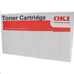 Oki Toner Cartridge - Yellow for MC853