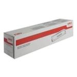 Oki Toner Cartridge - Black MC770 / MC780