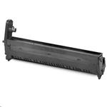 Oki Drum Unit - Cyan for C831N