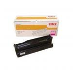 Oki Drum Unit - Magenta for Oki C610