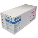 Samsung CLT-C506L Toner Cartridge - Cyan