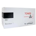 WHITE BOX Compatible Toner Cartridge Replacement for 46508720 - Black