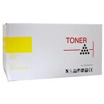 WHITE BOX Compatible Toner Cartridge Replacement for CT202267 - Yellow