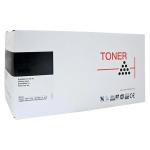 WHITE BOX Compatible Toner Cartridge Replacement for Samsung #406 - Black