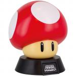 Paladone Nintendo Mushroom Icon Light