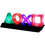 Paladone PlayStation Icons Light