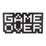 Paladone Game Over Light