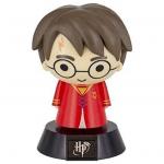 Paladone Harry Potter Quidditch Light