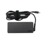 Lenovo 01FR024 IBM Power Adapter AC 65W 20VDC 3.25A USB Type-C Output - C6 3-Pin AC Input - FRU