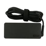 Lenovo 01FR026 IBM Power Adapter AC 65W 20VDC 3.25A USB Type-C Output - C6 3-Pin AC Input - FRU