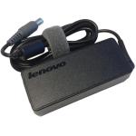 Lenovo 40Y7698 IBM Power Adapter AC 65W 20VDC 3.25A 7.9mm Barrel Output - C6 3-Pin AC Input - FRU