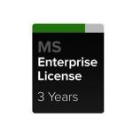 Cisco MS250-48FP Enterprise license & support
