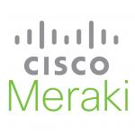 Cisco Meraki Meraki MS220-24P Enterprise License and Support 5 Year