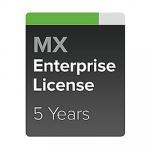 Cisco Meraki Meraki MX64 Enterprise License and Support, 5YR
