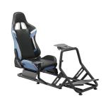 Bracom LRS09-BS02 Racing Simulator Cockpit with Gear Shift Mount