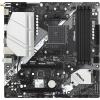 ASRock B550M WIFI SE mATX Motherboard For AMD Ryzen 3rd Gen 5000 Series, Socket AM4, B550, 4xDDR4 Dimm, M.2, Back I/O: 6xUSB, PS2, HDMI, LAN, HD Audio, Internal I/O: 2xUSB 2.0, 2xUSB 3.2 ASRock B550M WIFI SE mATX Motherboard For AMD Ryzen 3rd Gen 5000 Series, Socket AM4, B550, 4xDDR4 Dimm, M.2, Back I/O: 6xUSB, PS2, HDMI, LAN, HD Audio, Internal I/O: 2xUSB 2.0, 2xUSB 3.2