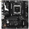 ASRock B850M-X WiFi mATX Motherboard For AMD Ryzen 7000/8000/9000 Series CPUs Socket AM5 - AMD B850 Chipset - 2x M.2, 2x DDR5, 1x Internal USB 3.2 Header, 2x Internal USB 2.0 Header, 1x Internal Type C Header. WiFi 6 + BT