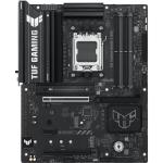 ASUS TUF GAMING B650E-E WIFI ATX Motherboard For AMD Ryzen 7000/8000/9000 Series CPUs Socket AM5 - AMD B650E Chipset - PCIe 5.0, 4x DDR5, 3x M.2, 1x Internal USB 3.2 Header, 2x Internal USB 2.0 Header, 1x Internal Type C Header