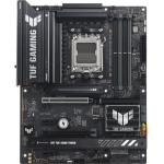 ASUS TUF GAMING B650E-PLUS WIFI ATX Motherboard For AMD Ryzen 7000/8000/9000 Series CPUs Socket AM5 - AMD B650E Chipset - PCIe 5.0, 4x DDR5, 3x M.2, 1x Internal USB 3.2 Header, 2x Internal USB 2.0 Header, 1x Internal Type C Header