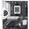 ASUS B850M AYW GAMING WIFI MATX Motherboard For AMD Ryzen 7000/8000/9000 Series CPUs Socket AM5 - AMD B850 Chipset - PCIE 5.0, 2x M.2, 2x DDR5, 2x Internal USB 2.0 Header, 1x Internal USB 3.2 Header, 1x Internal Type C Header ASUS B850M AYW GAMING WIFI MATX Motherboard For AMD Ryzen 7000/8000/9000 Series CPUs Socket AM5 - AMD B850 Chipset - PCIE 5.0, 2x M.2, 2x DDR5, 2x Internal USB 2.0 Header, 1x Internal USB 3.2 Header, 1x Internal Type C Header