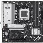 ASUS PRIME B850M-A WIFI-CSM MATX Motherboard For AMD Ryzen 7000/8000/9000 Series CPUs Socket AM5 - AMD B850 Chipset - PCIE 5.0, 3x M.2, 4x DDR5, 2x Internal USB 2.0 Header, 1x Internal USB 3.2 Header, 1x Internal Type C Header