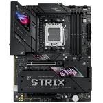 ASUS ROG STRIX B850-E GAMING WIFI ATX Motherboard For AMD Ryzen 7000/8000/9000 Series CPUs Socket AM5 - AMD B850 Chipset - PCIE 5.0 - 5x M.2, 4x DDR5, 2x Internal USB 2.0 Header, 1x Internal USB 3.2 Header, 1x Type C Header, Wifi 7 + BT
