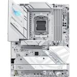 ASUS ROG STRIX B850-A GAMING WIFI7 NEO ATX Motherboard For AMD Ryzen 7000/8000/9000 Series CPUs Socket AM5 - AMD B850 Chipset - PCIE 5.0 - 3x M.2, 4x DDR5, 3x Internal USB 2.0 Header, 2x Internal 3.2 Header, 1x Internal Type C Header, Wifi