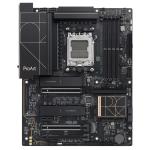 ASUS PROART B850-CREATOR WIFI NEO ATX Motherboard For AMD Ryzen 7000/8000/9000 Series CPUs Socket AM5 - AMD B850 Chipset - PCIE 5.0, 4x DDR5, 3x M.2, 1x Internal USB 3.2 Header, 2x Internal USB 2.0 Header, 1x Internal Type C Header, 1x Inte