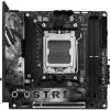 ASUS ROG STRIX X870-I GAMING WIFI ITX Motherboard For AMD Ryzen 7000/8000/9000 Series CPUs Socket AM5 - AMD X870 Chipset - PCIe 5.0 - 2x M.2 - 1x Internal USB 3.0 Header, 2x Internal USB 2.0 Header, 1x Internal Type C Header