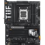 ASUS TUF GAMING X870-PLUS WIFI ATX Motherboard For AMD Ryzen 7000/8000/9000 Series CPUs Socket AM5 - AMD X870 Chipset - PCIe 5.0 - 4x M.2 - 2x Internal USB 2.0 Header - 1x Internal USB 3.0 Header - 1x Interna Type C Header