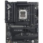 ASUS TUF GAMING X870E-PLUS WIFI7 ATX Motherboard For AMD Ryzen 7000/8000/9000 Series CPUs Socket AM5 - AMD X870E Chipset - PCIe 5.0 - 4x M.2 - 2x Internal USB 2.0 Header - 1x Internal USB 3.0 Header - 1x Interna Type C Header, WIFI7 + BT