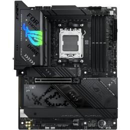ASUS ROG STRIX X870-F GAMING WIFI ATX Motherboard For AMD Ryzen 7000/8000/9000 Series CPUs Socket AM5 - AMD X870 Chipset - PCIe 5.0 - 4x M.2 - 2x Internal USB 2.0 Header - 2x Internal USB 3.0 Header - 1x Internal Type C Header
