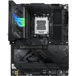 ASUS ROG STRIX X870-F GAMING WIFI ATX Motherboard For AMD Ryzen 7000/8000/9000 Series CPUs Socket AM5 - AMD X870 Chipset - PCIe 5.0 - 4x M.2 - 2x Internal USB 2.0 Header - 2x Internal USB 3.0 Header - 1x Internal Type C Header