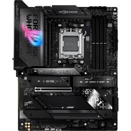 ASUS ROG STRIX X870E-E GAMING WIFI ATX Motherboard For AMD Ryzen 7000/8000/9000 Series CPUs Socket AM5 - AMD X870 Chipset - PCIE 5.0 - 5x M.2 - 3x Internal USB 2.0 Header - 2x Internal USB 3.0 Header - 1x Internal Type C Header