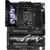 ASUS ROG CROSSHAIR X870E HERO ATX Motherboard For AMD Ryzen 7000/8000/9000 Series CPUs Socket AM5 - AMD X870 Chipset - PCIe 5.0 - 5x M.2 - 2x Internal USB 2.0 Header - 2x Inernal USB 3.0 Header - 2x Internal Type C Header