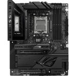 ASUS ROG CROSSHAIR X870E DARK HERO ATX Motherboard For AMD Ryzen 7000/9000 Series CPUs Socket AM5 - AMD X870E Chipset - PCIe 5.0 - 5x M.2 - 3x Internal USB 2.0 Header - 2x Inernal USB 3.0 Header - 2x Internal Type C Header