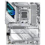 ASUS ROG STRIX X870E-A GAMING WIFI7 NEO ATX Motherboard For AMD Ryzen 7000/8000/9000 Series CPUs Socket AM5 -AMD X870 Chipset - PCIE 5.0 -