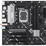 ASUS B760M MAX GAMING WIFI mATX Motherboard Intel Socket LGA1700, B760 Chipset, PCIE 5.0, 2x M.2 -DDR5, 2x Internal Type-C Header. 2x Internal USB 2.0 Header, 2x Internal USB 3.2 Header, WIFI 6 & Bluetooth
