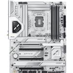 ASUS Z890 AYW GAMING WIFI W ATX Motherboard Support Intel 15th Gen CPU, PCIe 5.0, 4x DDR5, 4x M.2, 2x Internal USB2.0 Header, 2x Internal USB3.2 Header, 1x Internal Type C Header, 1x Internal TB Header
