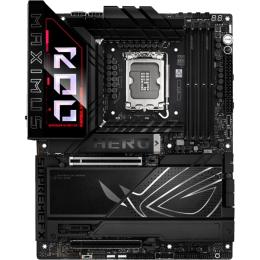 ASUS ROG MAXIMUS Z890 HERO ATX Motherboard Support Intel 15th Gen CPU, PCIE 5.0, 4x DDR5, 6x M.2, 2x Internal USB2.0 Header, 2x Internal USB3.2 Header, 2x Internal Type C Header, 1x Internal TB Header