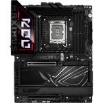 ASUS ROG MAXIMUS Z890 HERO ATX Motherboard Support Intel 15th Gen CPU, PCIE 5.0, 4x DDR5, 6x M.2, 2x Internal USB2.0 Header, 2x Internal USB3.2 Header, 2x Internal Type C Header, 1x Internal TB Header