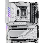 ASUS ROG MAXIMUS Z890 APEX ATX Motherboard Support Intel 15th Gen CPU, PCIe 5.0, 4x DDR5, 6x M.2, 2x Internal USB2.0 Header, 2x Internal USB3.2 Header, 2x Internal Type C Header, 1x Internal TB Header