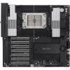 ASUS Pro WS WRX90E-SAGE SE EEB Form Factor For AMD Ryzen Threadripper Pro 9000/7000 WX Series 7 PCIE 5.0 x16 slots, 8 X RDIMMs , 4 PCIe 5.0 M.2 slots, dual Intel 10 Gb LAN ASUS Pro WS WRX90E-SAGE SE EEB Form Factor For AMD Ryzen Threadripper Pro 9000/7000 WX Series 7 PCIE 5.0 x16 slots, 8 X RDIMMs , 4 PCIe 5.0 M.2 slots, dual Intel 10 Gb LAN