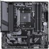 Gigabyte B550M GAMING X WIFI6 mATX Motherboard For AMD Ryzen 5000 Series CPUs Socket AM4 - AMD B550 Chipset -