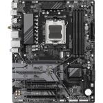 Gigabyte B650 UD AC ATX Motherboard For AMD Ryzen 7000/8000/9000 Series CPUs - AMD B650 Chipset - 3x M.2 - 3x Internal USB 2.0 Header - 1x Internal USB 3.2 Header - 1x Internal Type C Header