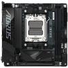 Gigabyte B850I AORUS PRO ITX Motherboard AMD Socket AM5 - B850 Chipset - Supports AMD Ryzen 9000 / 8000 / 7000 Series Processor - PCIE 5.0 - 2x M.2, 2x DDR5, 1x Internal USB 2.0 Header, 1x Internal USB 3.2 Header, 1x Internal Type C Header, Gigabyte B850I AORUS PRO ITX Motherboard AMD Socket AM5 - B850 Chipset - Supports AMD Ryzen 9000 / 8000 / 7000 Series Processor - PCIE 5.0 - 2x M.2, 2x DDR5, 1x Internal USB 2.0 Header, 1x Internal USB 3.2 Header, 1x Internal Type C Header,